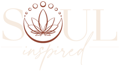 SoulInspired-Logo-negativ-rot